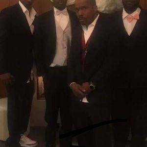 Meet your Posher, Dwayne